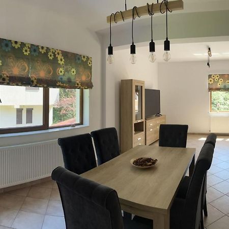 Vila 7 Predeal - Unique Location In The Forest Екстер'єр фото
