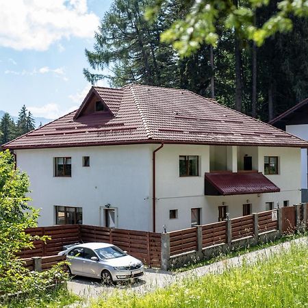 Vila 7 Predeal - Unique Location In The Forest Екстер'єр фото
