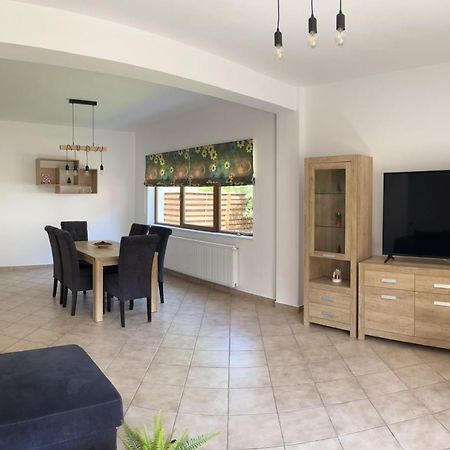 Vila 7 Predeal - Unique Location In The Forest Екстер'єр фото