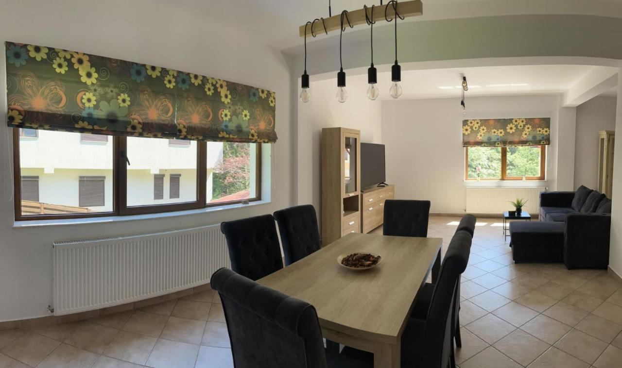 Vila 7 Predeal - Unique Location In The Forest Екстер'єр фото