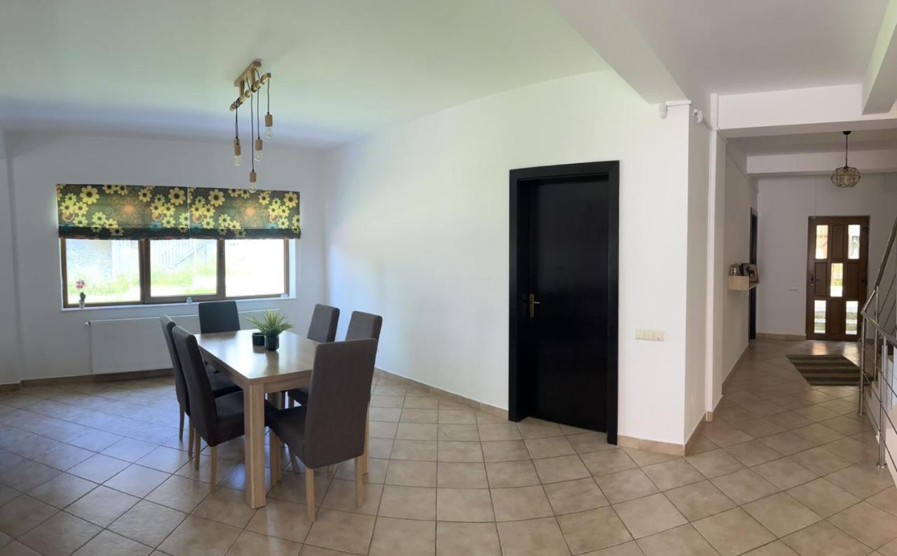 Vila 7 Predeal - Unique Location In The Forest Екстер'єр фото