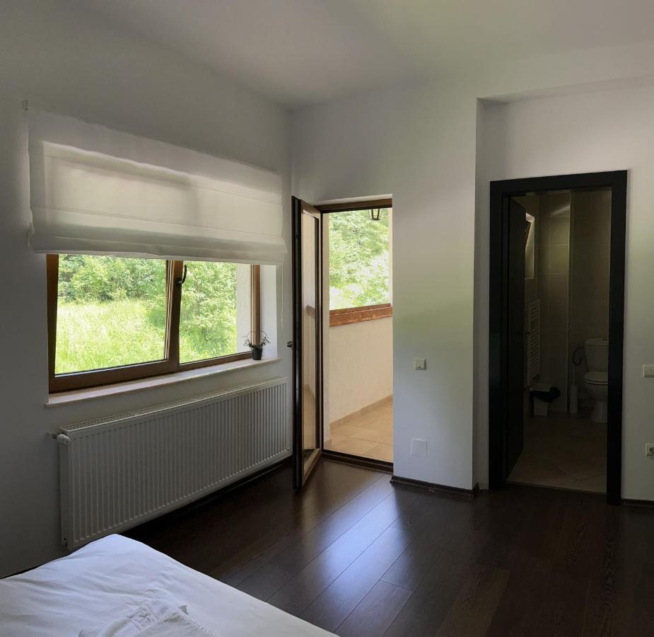 Vila 7 Predeal - Unique Location In The Forest Екстер'єр фото
