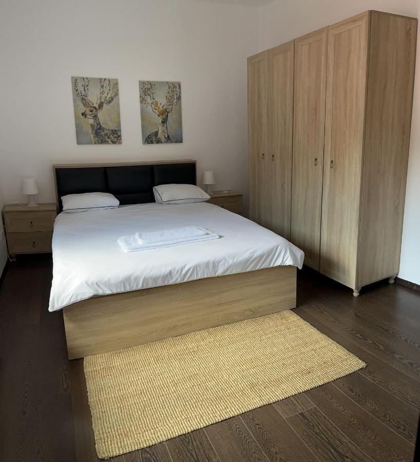 Vila 7 Predeal - Unique Location In The Forest Екстер'єр фото