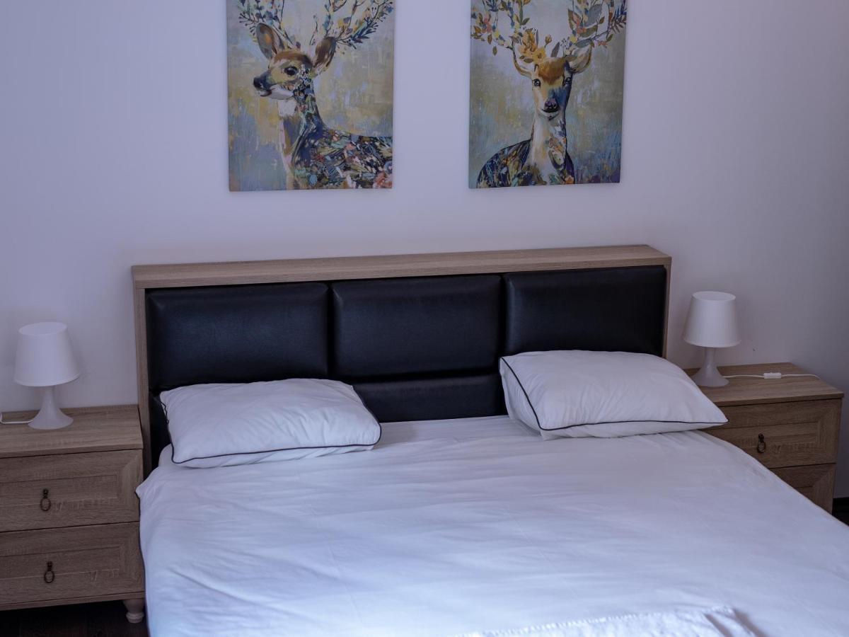Vila 7 Predeal - Unique Location In The Forest Екстер'єр фото