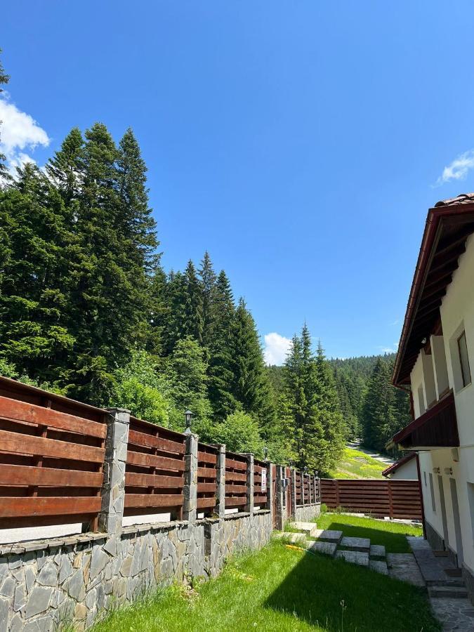 Vila 7 Predeal - Unique Location In The Forest Екстер'єр фото