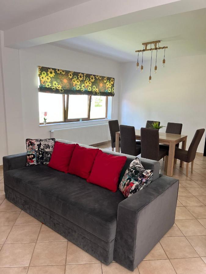 Vila 7 Predeal - Unique Location In The Forest Екстер'єр фото