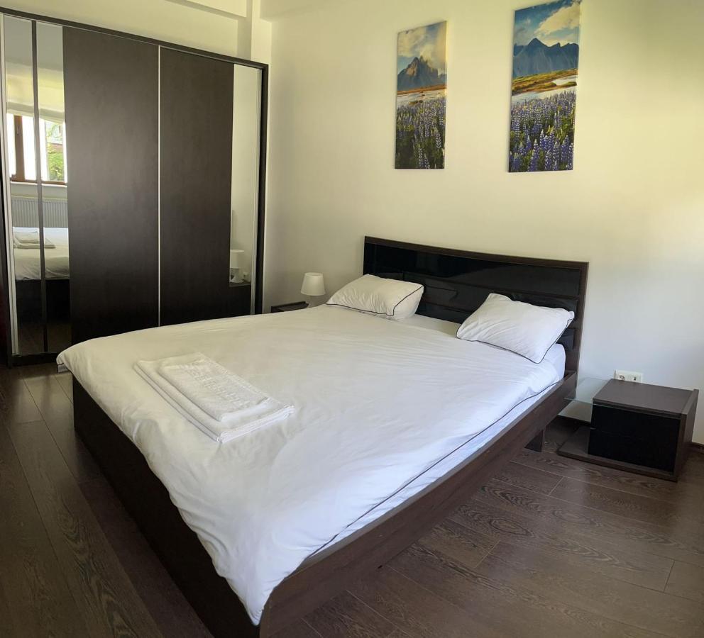 Vila 7 Predeal - Unique Location In The Forest Екстер'єр фото