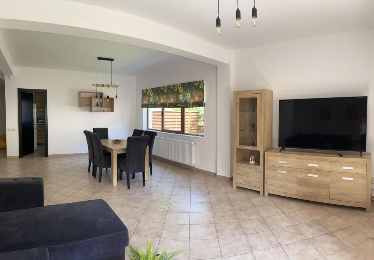 Vila 7 Predeal - Unique Location In The Forest Екстер'єр фото