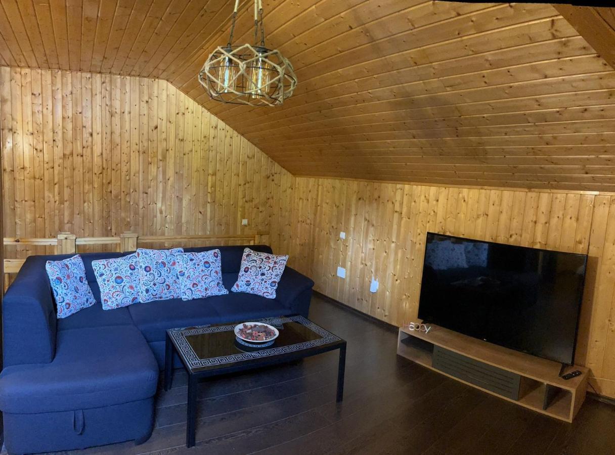 Vila 7 Predeal - Unique Location In The Forest Екстер'єр фото