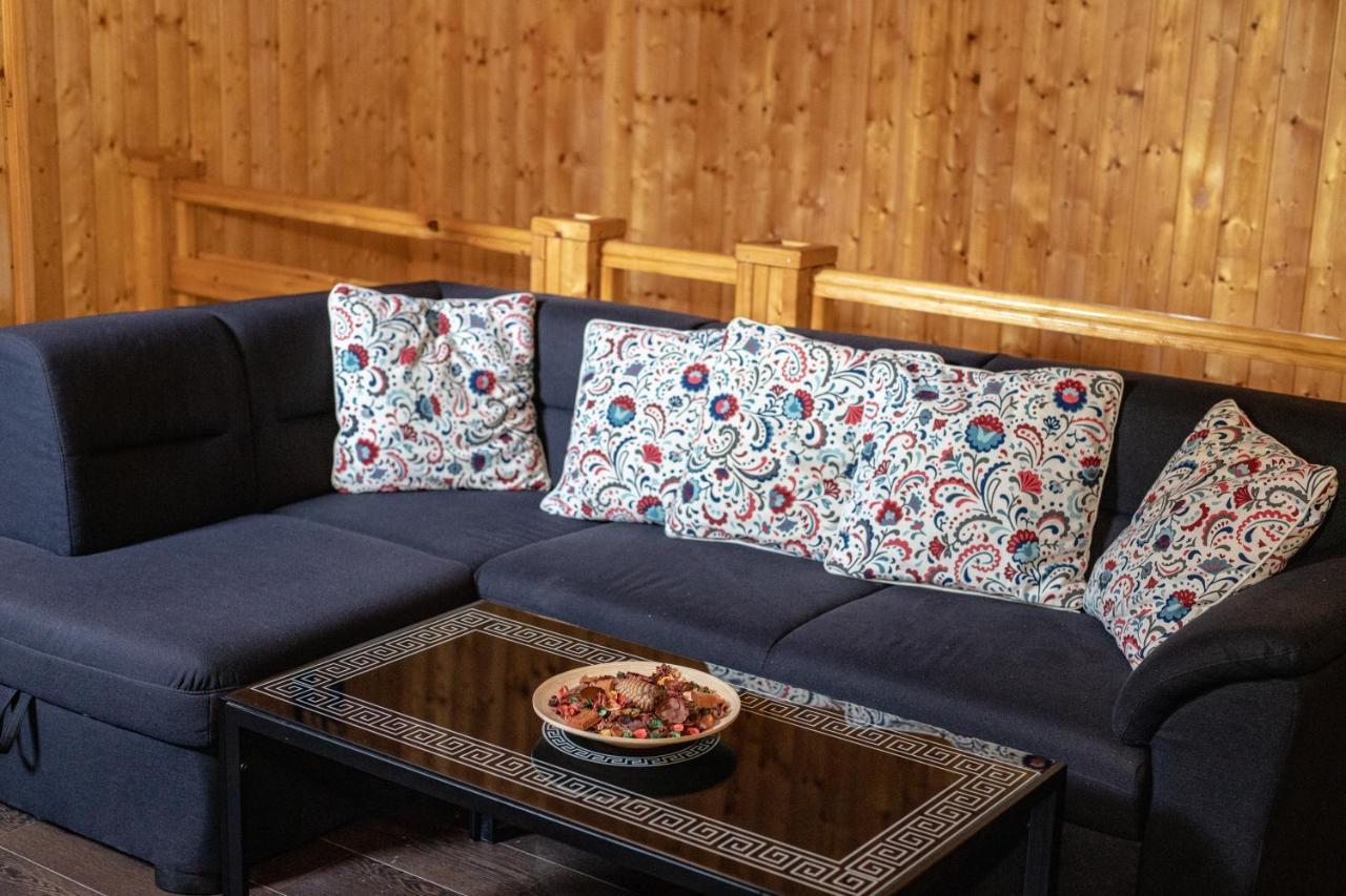 Vila 7 Predeal - Unique Location In The Forest Екстер'єр фото