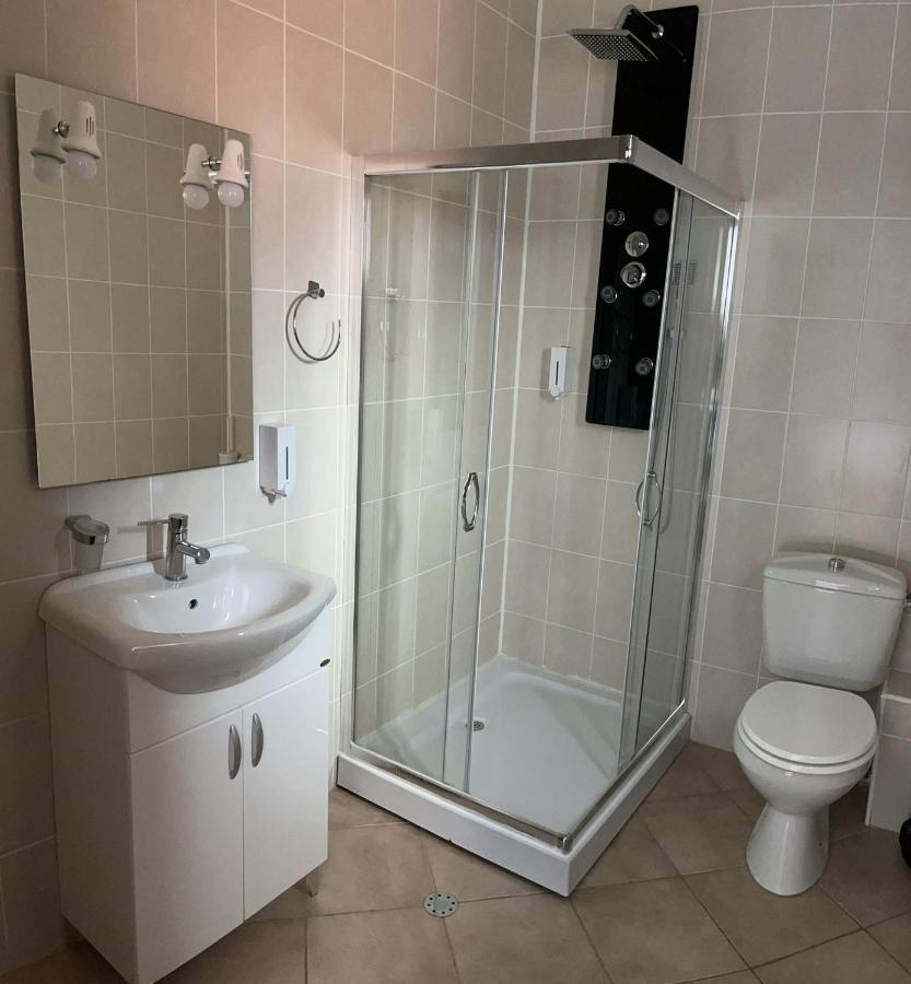 Vila 7 Predeal - Unique Location In The Forest Екстер'єр фото